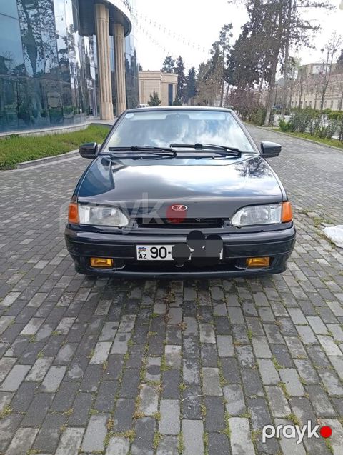 Lada (VAZ) 2115, 1.5 L, 2010 il, 222 000 km — İmişli