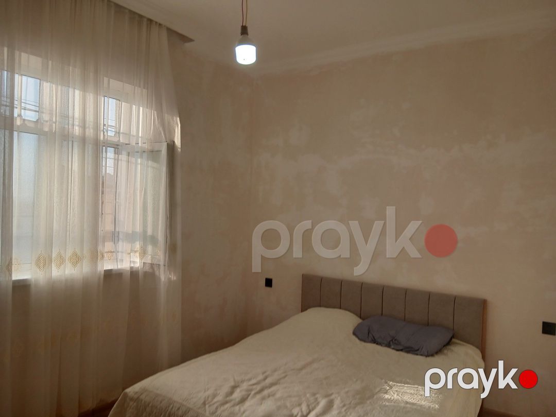 Həyət evi, Hökməli qəs — Ev, villa, Bakı (3)