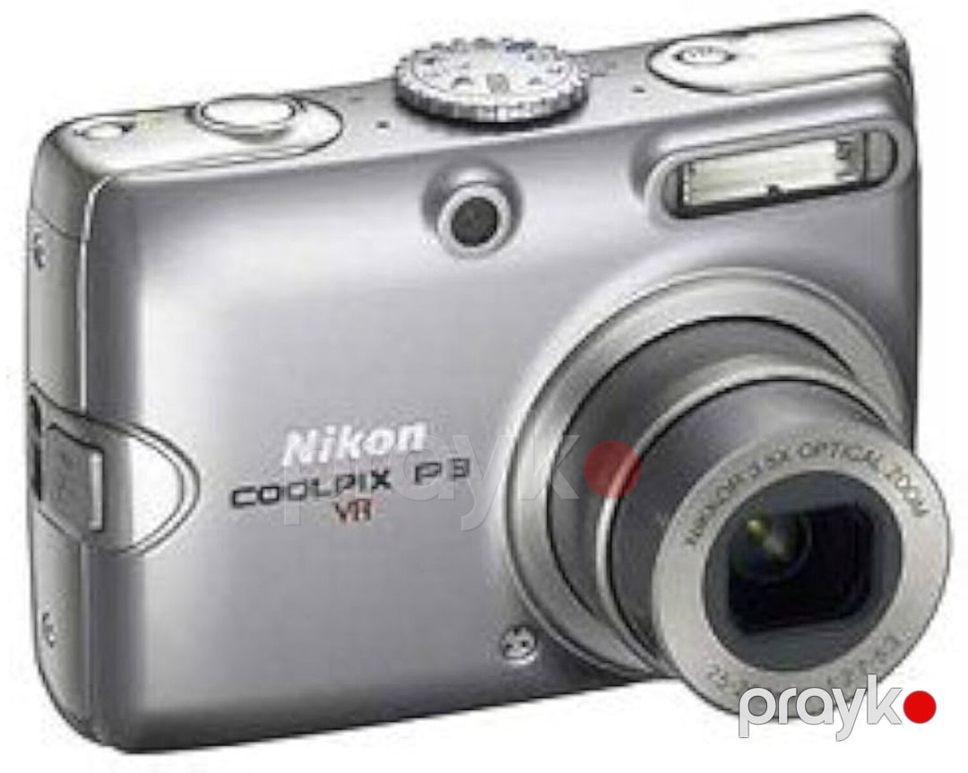Nikon fotoaparat — Foto və video texnikası, Bakı (8)