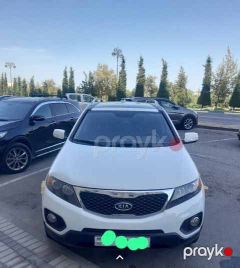 Kia Sorento, 2.0 L, 2009 il, 149 000 km — Sumqayıt