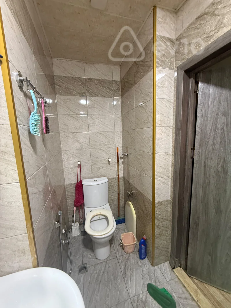 2 otaqlı mənzil, 54 m², Xırdalan şəhəri — Mənzil, Xırdalan (8)