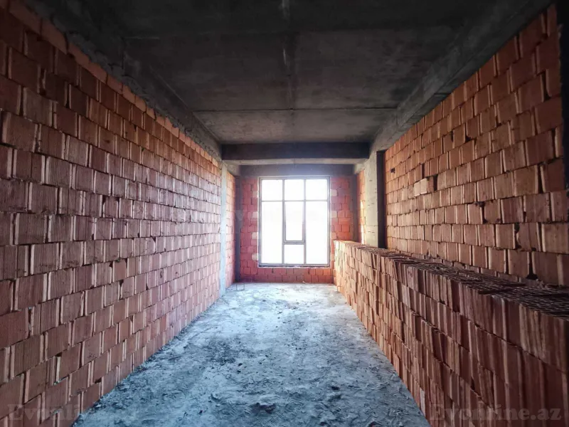 Satılır 2 otaqlı Mənzil Yeni tikili 77 m² Bakı, Nəsimi r., 28 May m — Mənzil, Bakı (4)