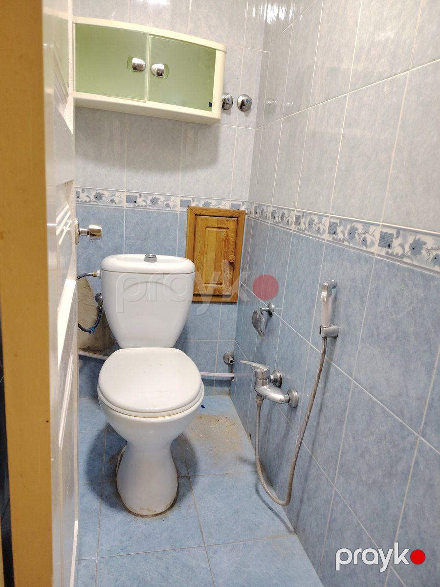 İcarəyə verilir 2 otaqlı köhnə tikili 60 m² — Mənzil, Bakı (10)