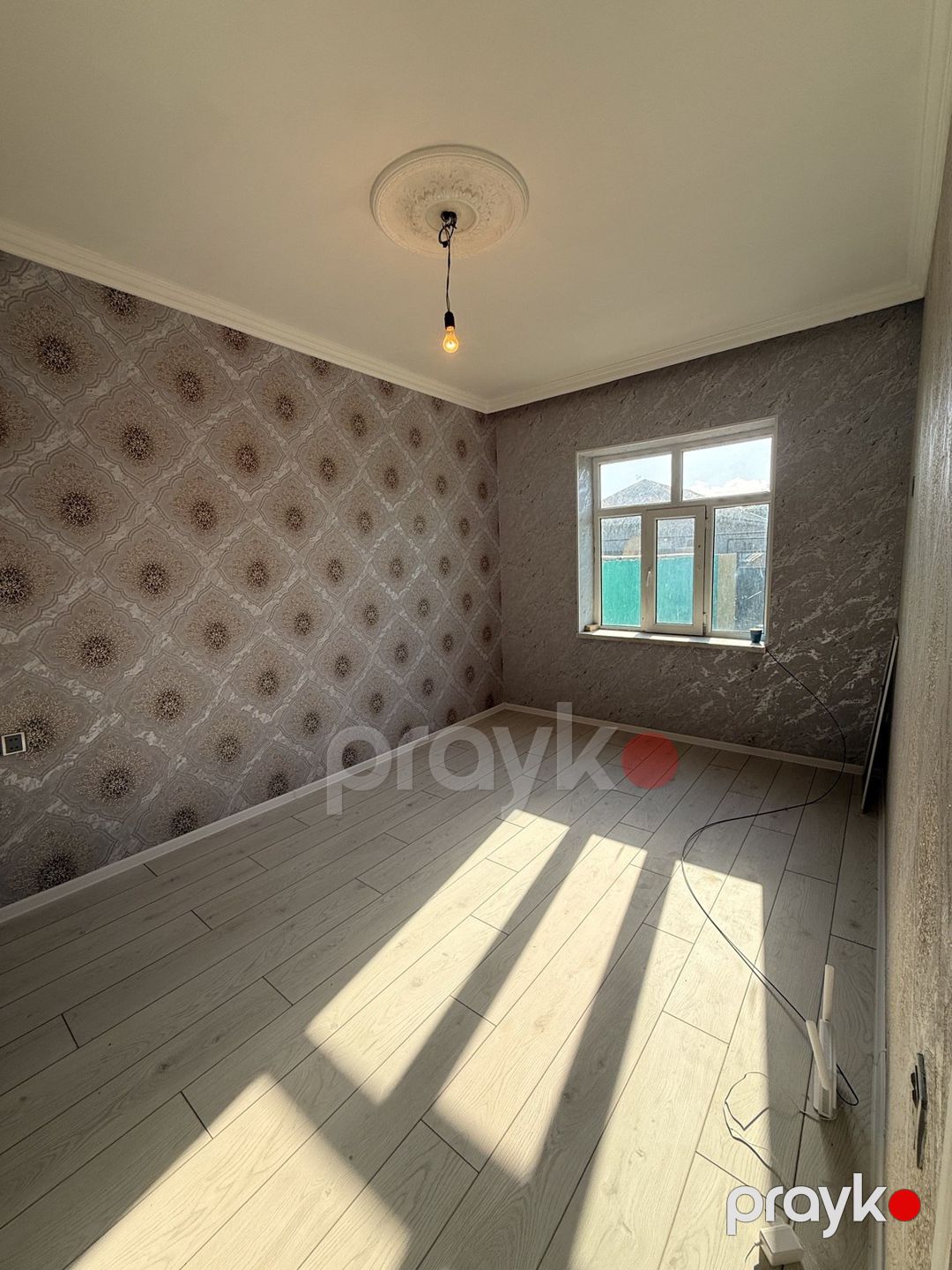 Satılır 3 otaqlı həyət evi/bağ evi 90 m² — Ev, villa, Bakı (8)