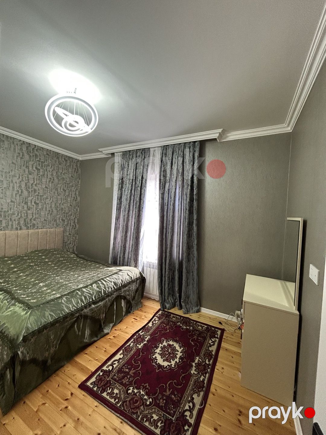 Həyət evi, Binə qəs — Ev, villa, Bakı (6)