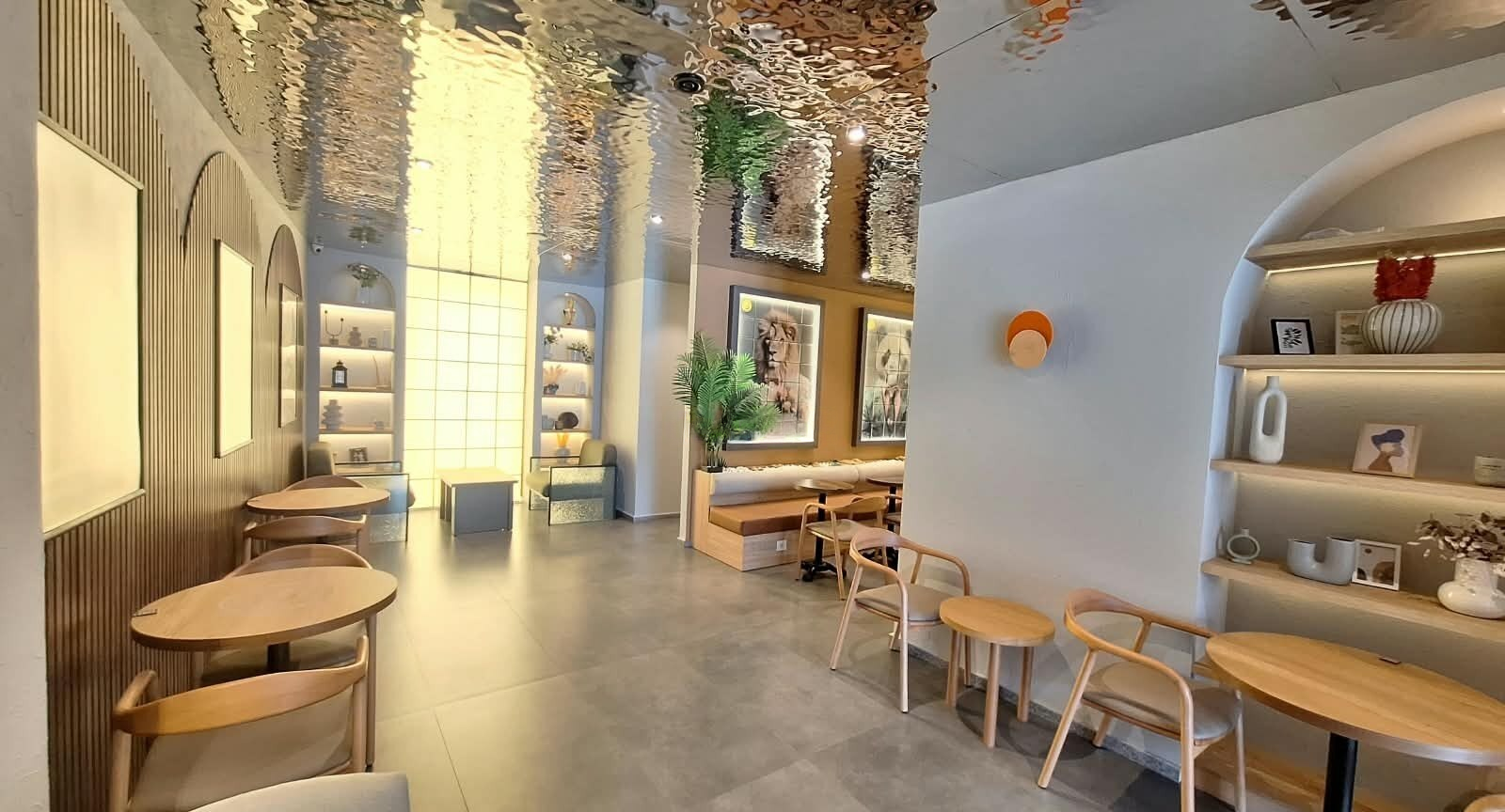 200 m² Yaxşı təmirli obyekt kirayə verilir — Əmlak, Bakı (6)