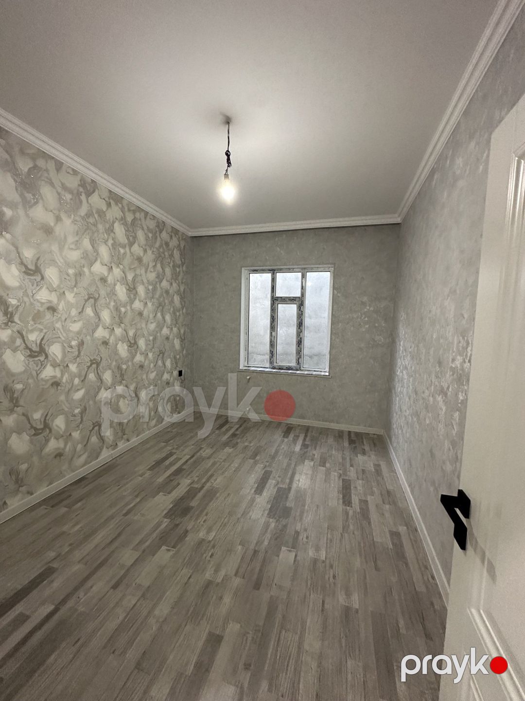 Satılır 4 otaqlı həyət evi/bağ evi 130 m² — Ev, villa, Bakı (10)