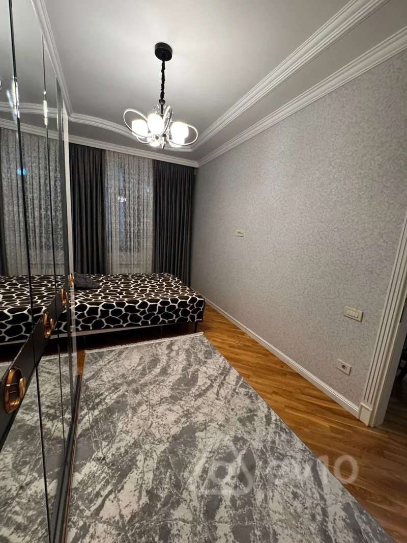 3 otaqlı mənzil, 98 m², Göyüş Qarayev — Mənzil, Bakı (11)