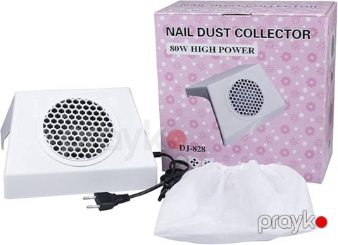 Manikür tozsoranı dj-828 80 Vt — Bakı