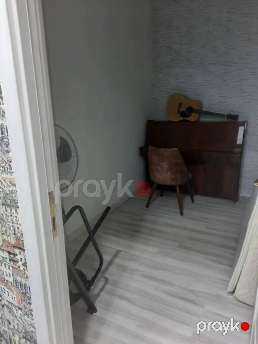 3-otaqlı yeni tikili kirayə verilir, 28 May m., 75 m² — Mənzil, Bakı (7)