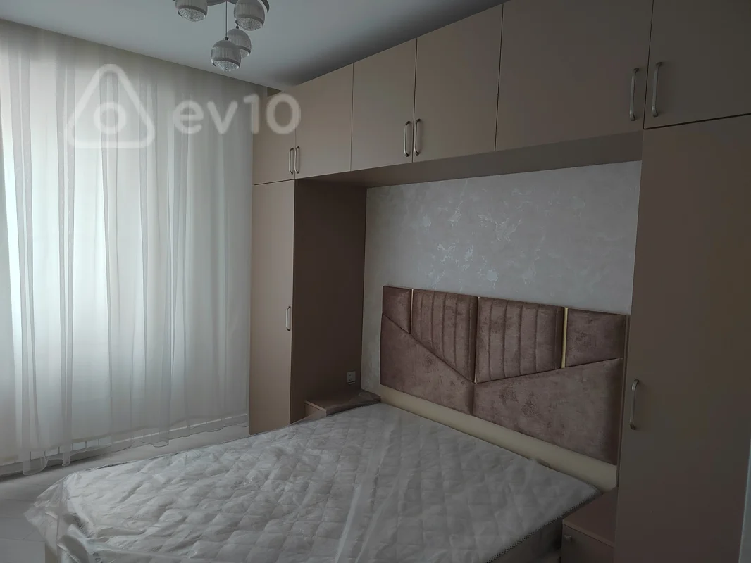 2 otaqlı mənzil, 50 m², Abbas Mirzə Şərifzadə küç. — kirayə — Mənzil, Bakı (9)