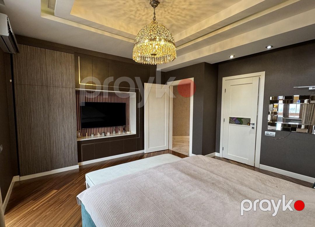 Satılır 3 otaqlı yeni tikili 165 m² — Mənzil, Bakı (7)