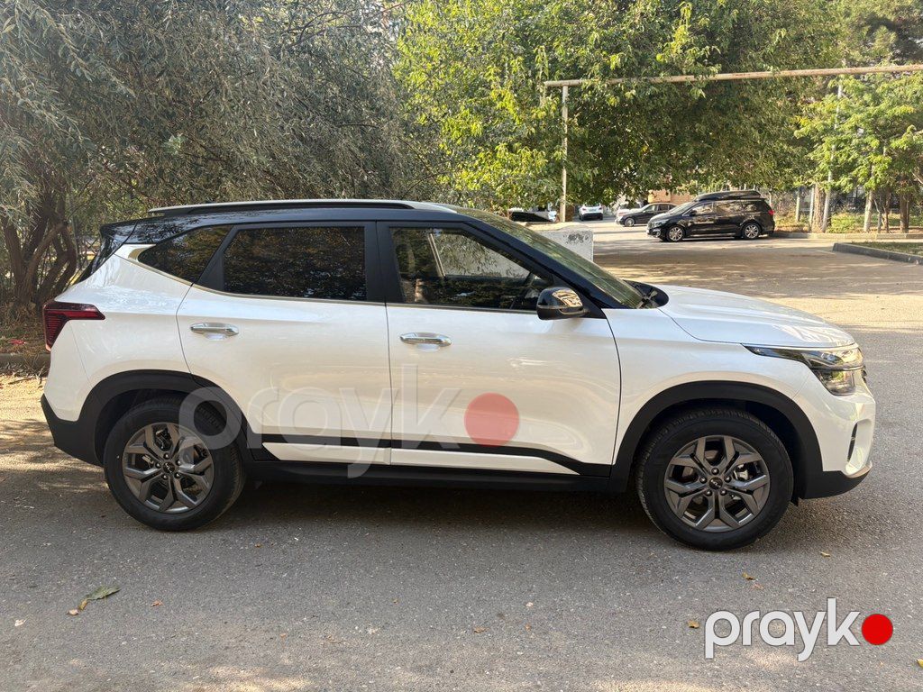 Kia Seltos, 1.5 L, 2026 il, yeni — Avtomobillər, Bakı (6)