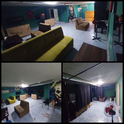 Nure hazır işlək playstatıon klub satılır Qiymət: *11 500₅₀₀ — Hazır biznes