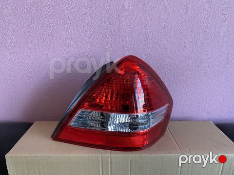 "Nissan Tiida 2006" arxa stop işığı — Bakı