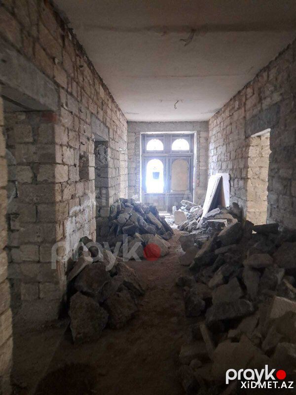 Fehle işlərinin aparılması — Təmir və inşaat, Bakı (2)