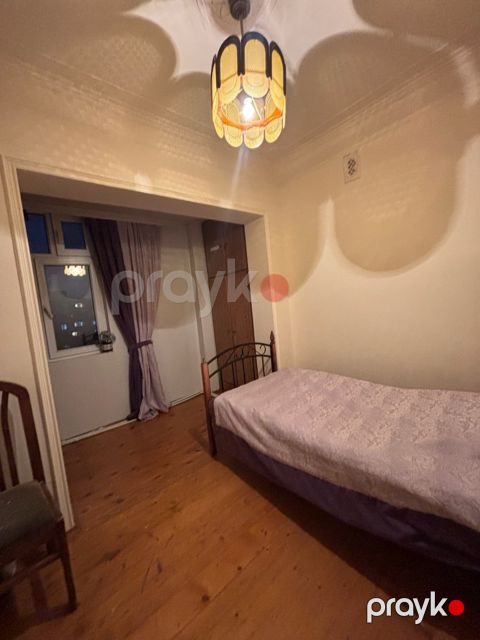 2-otaqlı mənzil kirayə verilir, Yasamal r., 45 m² — Bakı