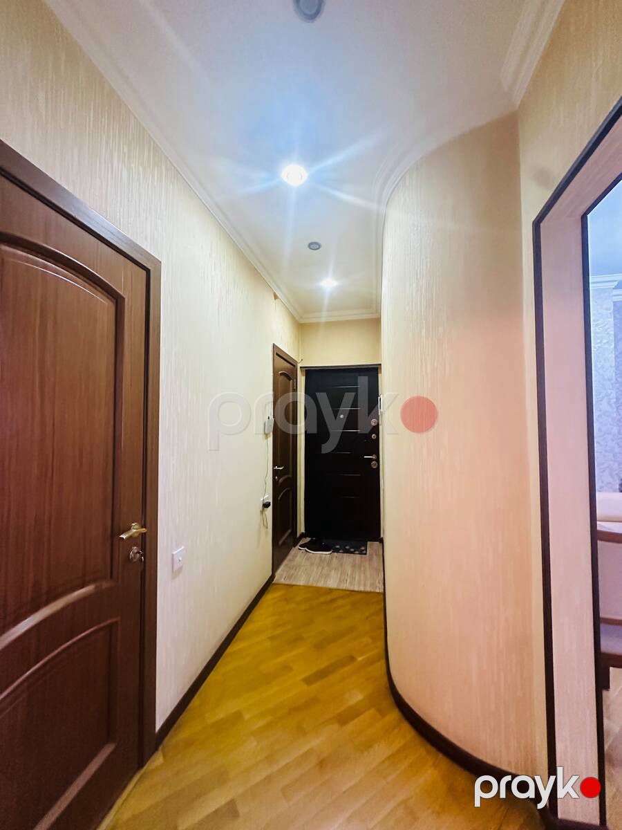 Satılır 2 otaqlı yeni tikili 50 m² — Mənzil, Bakı (9)