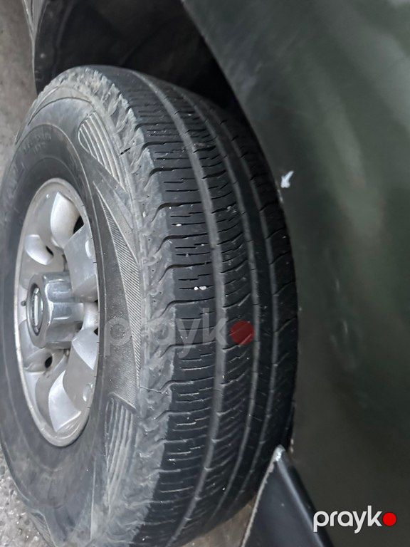 Nissan Pathfinder, 3.3 L, 1998 il, 535 912 km — Avtomobillər, Bakı (4)