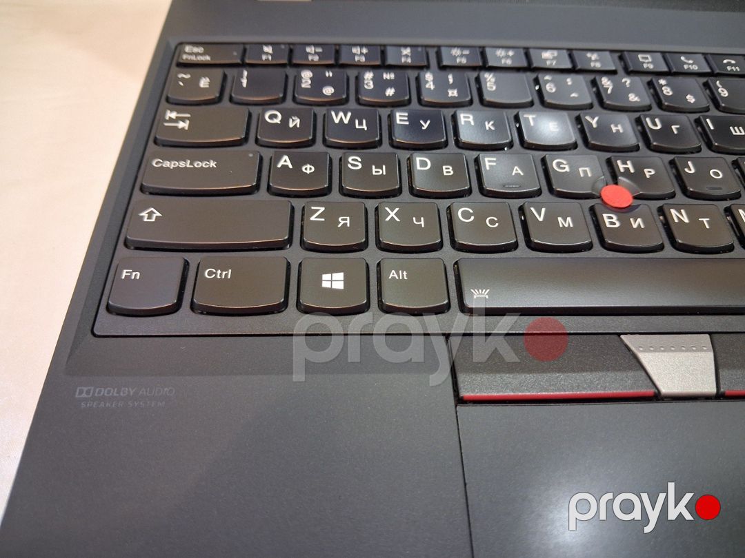 Noutbuk Lenovo Thinkpad T15 — Noutbuklar, Bakı (9)