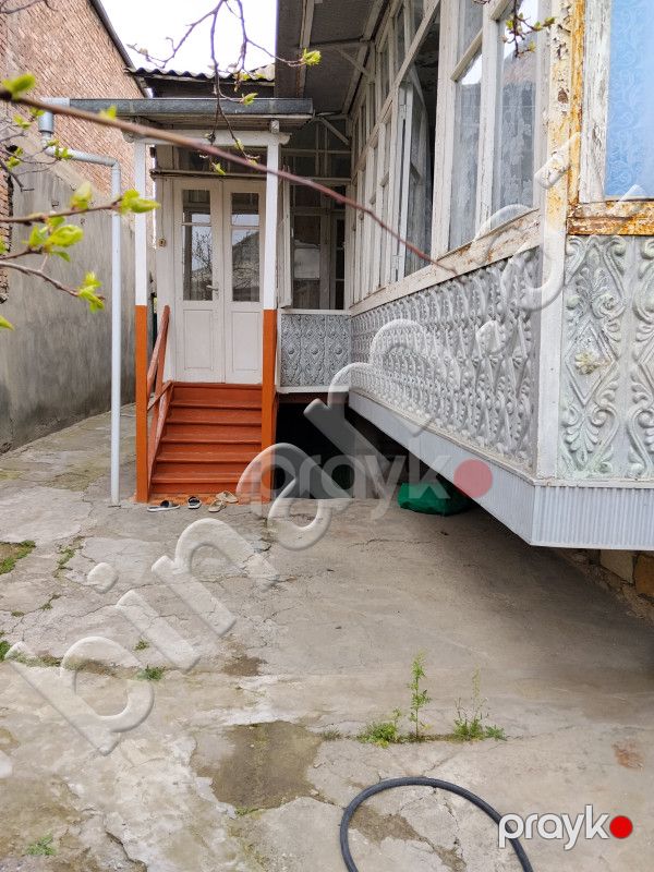 3 otaqlı Köhnə tikili, Satış, Gəncə — Mənzil, Gəncə (3)