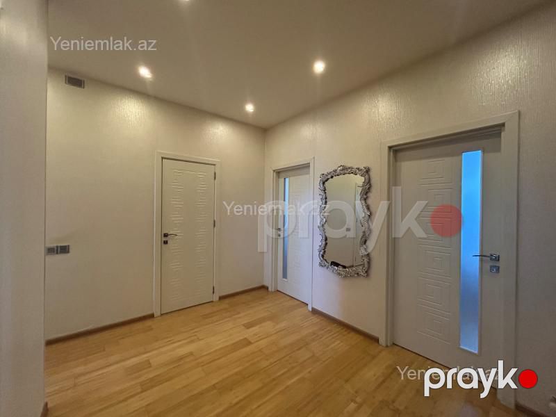 Satılır 3 otaqlı Bina evi menzil (Yeni tikili), 116 m², Yasamal rayonu — Mənzil, Bakı (10)