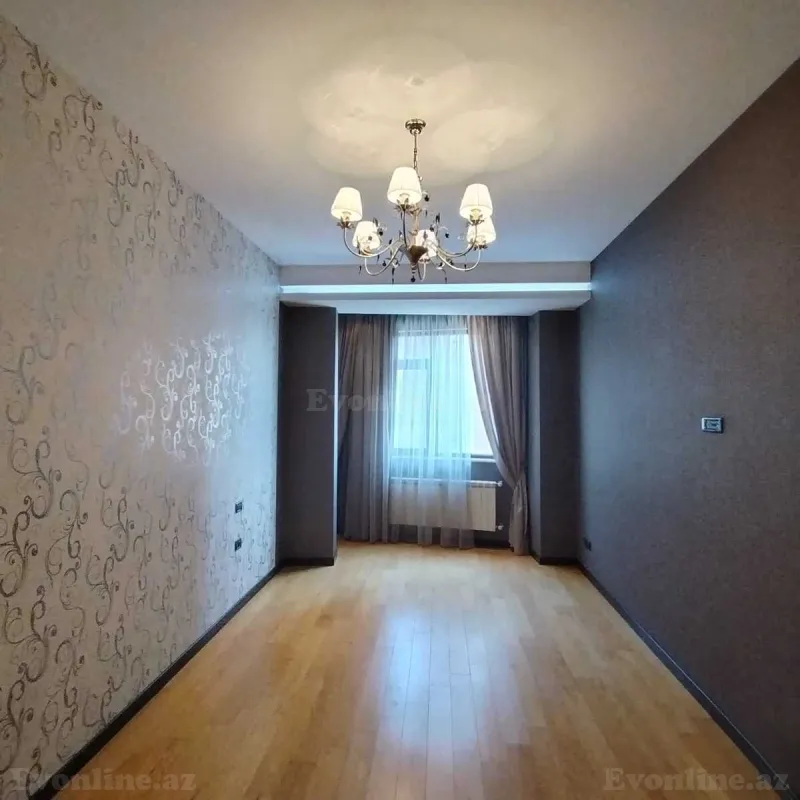 Satılır 3 otaqlı Mənzil Yeni tikili 145 m² Bakı, Nəsimi r — Mənzil, Bakı (6)