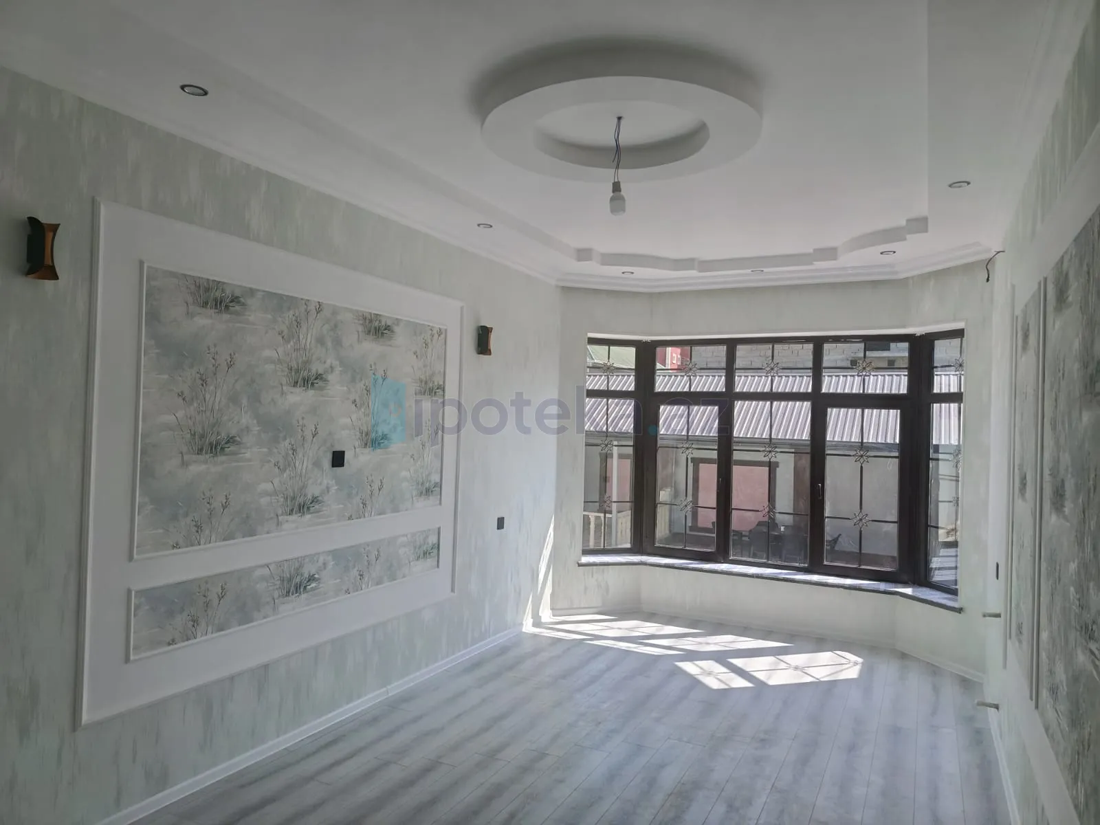 Satılır: 3 Otaq, Evlər/Villalar, Abşeron r., Masazır q., 100.00 m² — Ev, villa, Saray (7)
