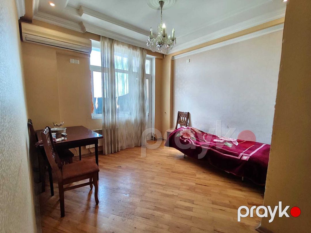 Satılır 2 otaqlı yeni tikili 55 m² — Mənzil, Bakı (9)