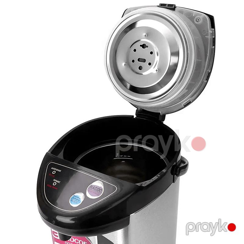 Termopot Raf R.7905 — Elektrik çaydanları və termoslar, Bakı (3)