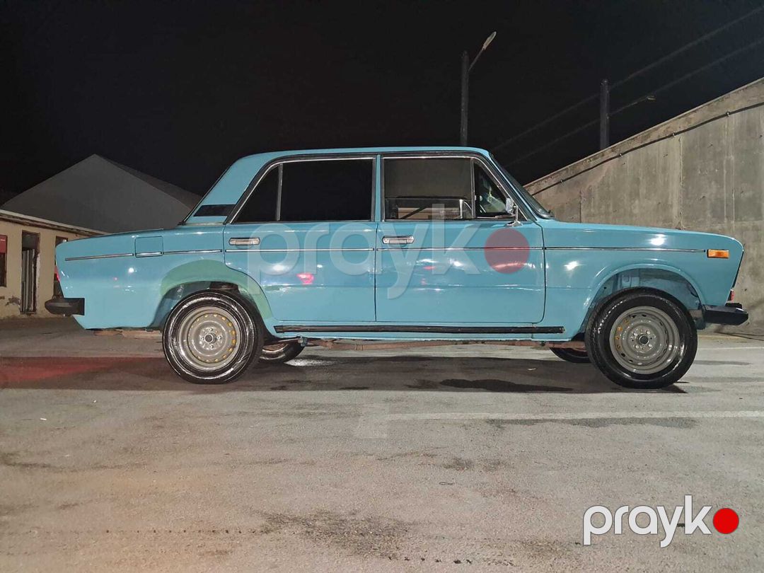 Lada (vaz) 2106, 1995 il — Avtomobillər, Bakı (8)