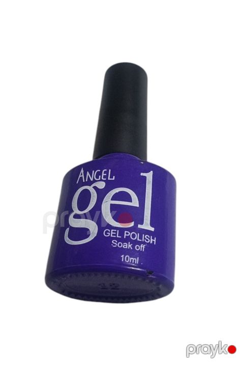 Gel-lak Angel 224 göy, 10 ml — Bakı