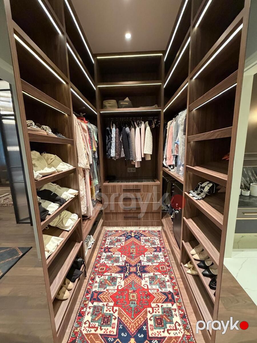 Satılır 4 otaqlı yeni tikili 200 m² — Mənzil, Bakı (12)