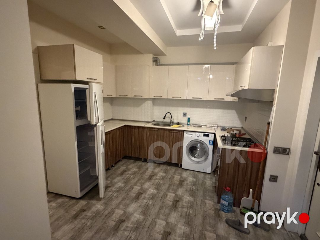 İcarəyə verilir 3 otaqlı yeni tikili 100 m² — Mənzil, Bakı (6)