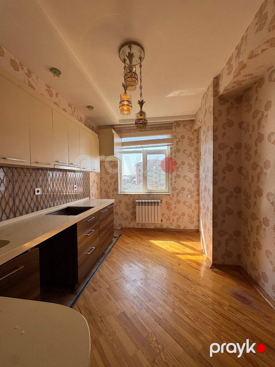 2-otaqlı yeni tikili, Masazır qəs., 75 m² — Mənzil, Bakı (4)