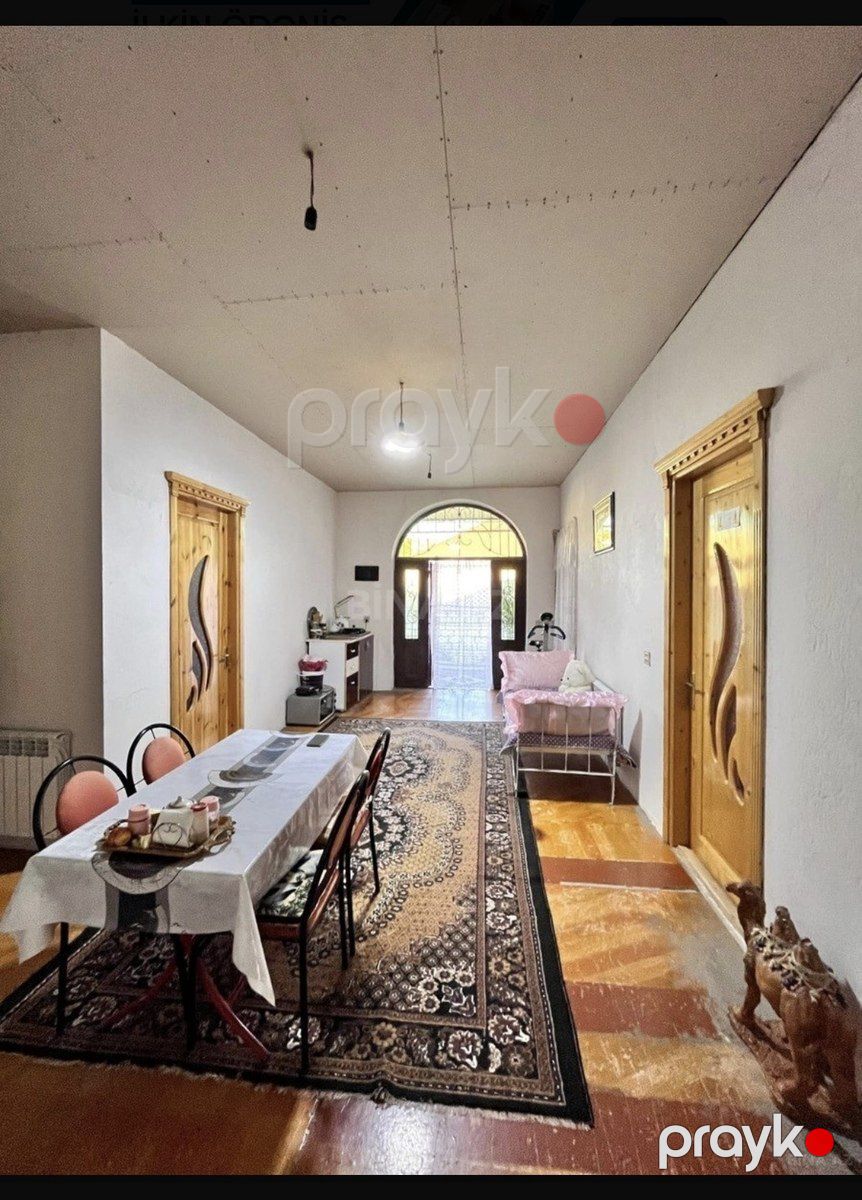 Həyət evi, Qazax r — Ev, villa, Qazax (6)