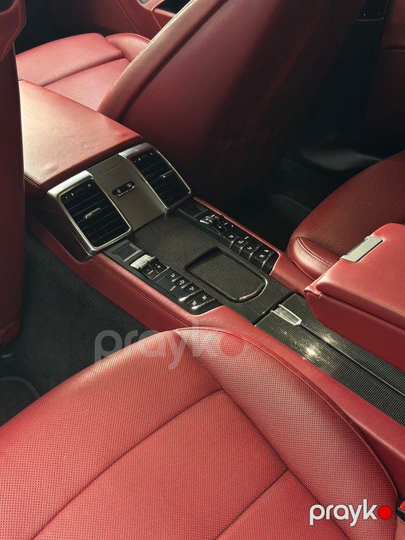 Porsche Panamera GTS, 4.8 L, 2013 il, 155 000 km — Avtomobillər, Bakı (11)