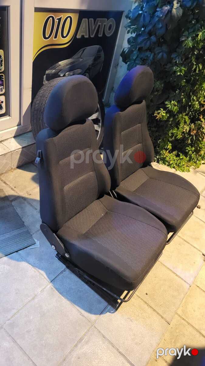 Lada (VAZ) Niva oturacaqları — Ehtiyat hissələri və aksesuarlar, Bakı (6)