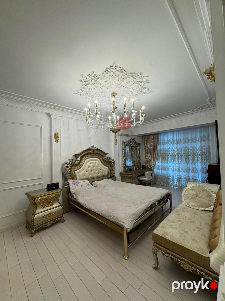 Satılır 4 otaqlı yeni tikili 181 m² — Mənzil, Bakı (8)