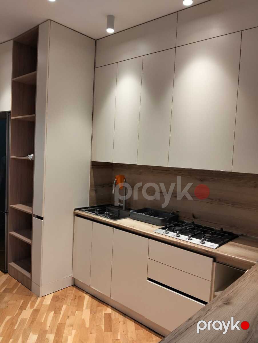 İcarəyə verilir 2 otaqlı yeni tikili 100 m² — Mənzil, Bakı (5)