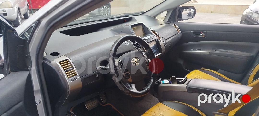 Toyota Prius, 2007 il — Avtomobillər, Bakı (11)