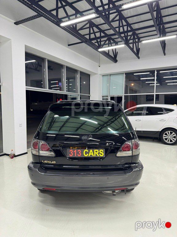 Lexus RX 300, 3.0 L, 2002 il, 191 000 km — Avtomobillər, Bakı (6)