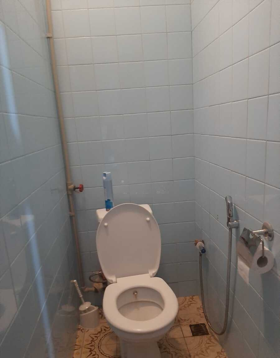2 otaqlı mənzil 75 m² satılır — Mənzil, Bakı (11)