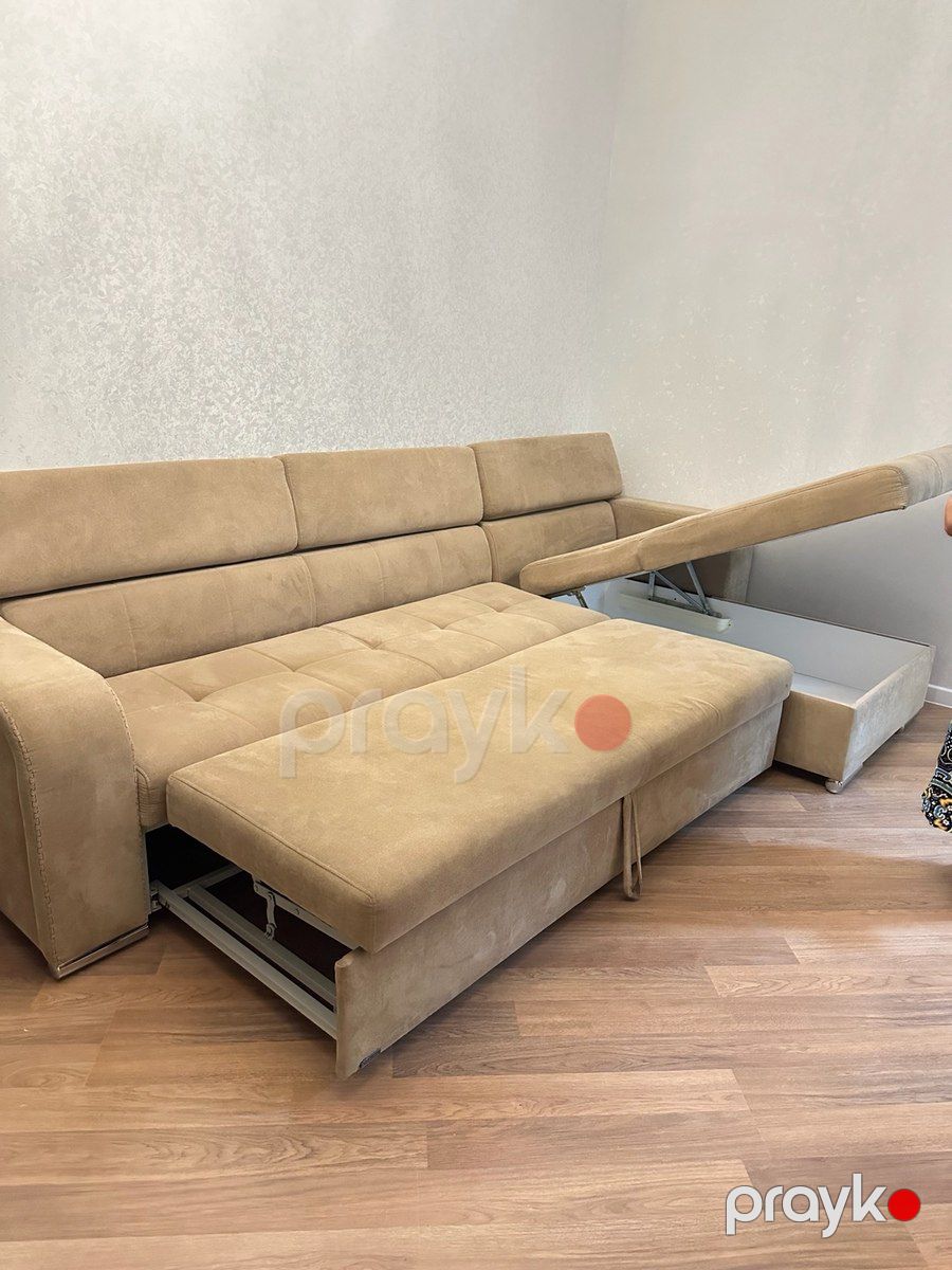 Künc divan — Mebel, Bakı (3)