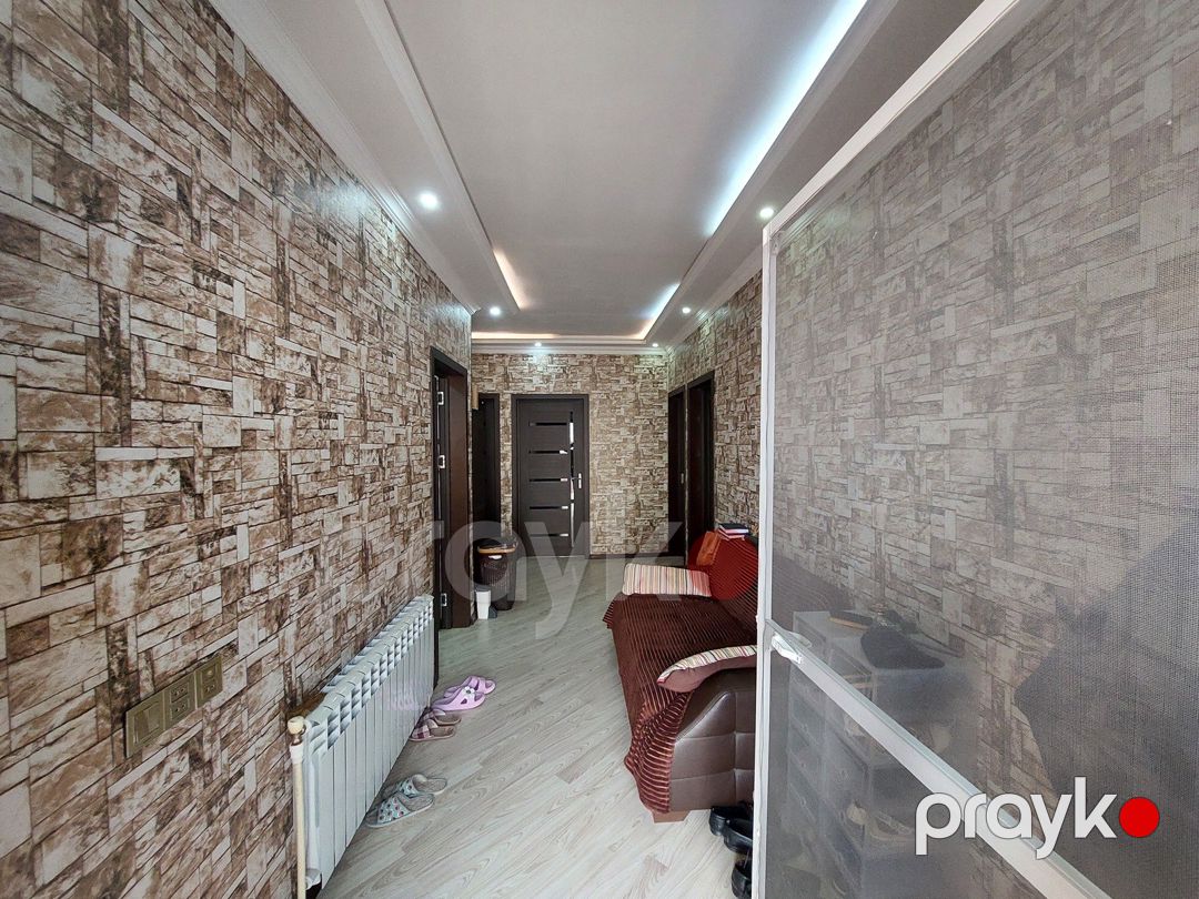 Satılır 4 otaqlı həyət evi/bağ evi 124 m² — Ev, villa, Bakı (7)