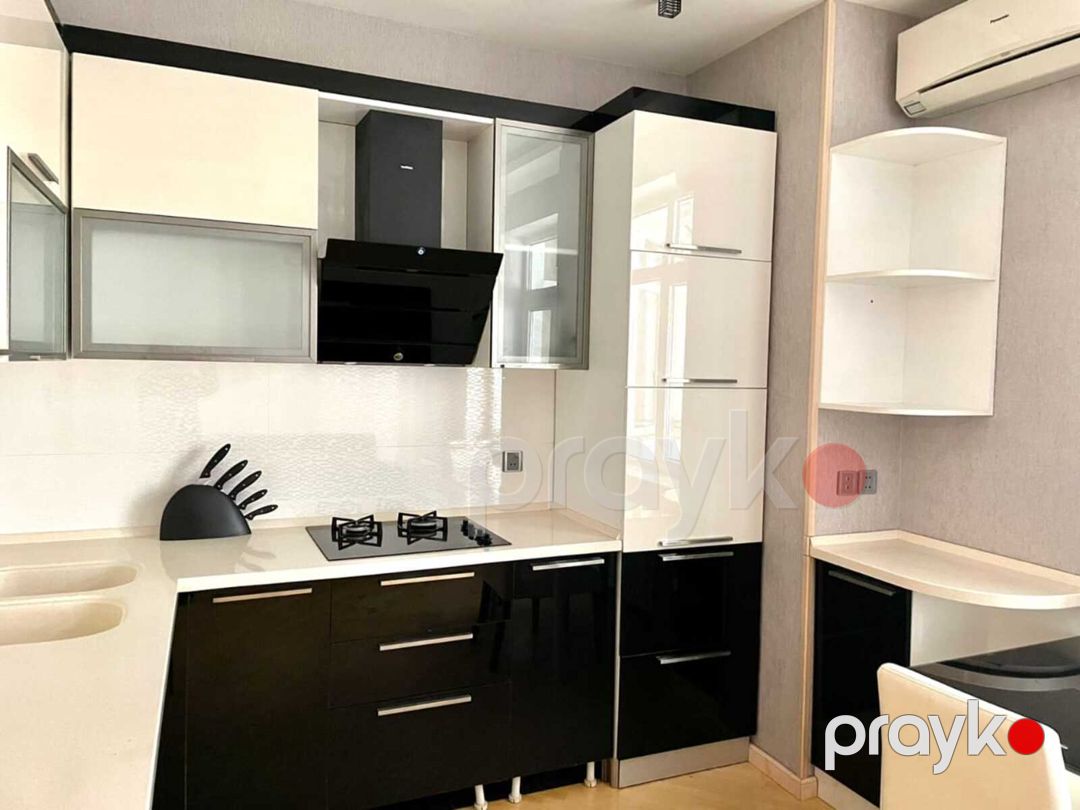 Satılır 2 otaqlı yeni tikili 124 m² — Mənzil, Bakı (12)