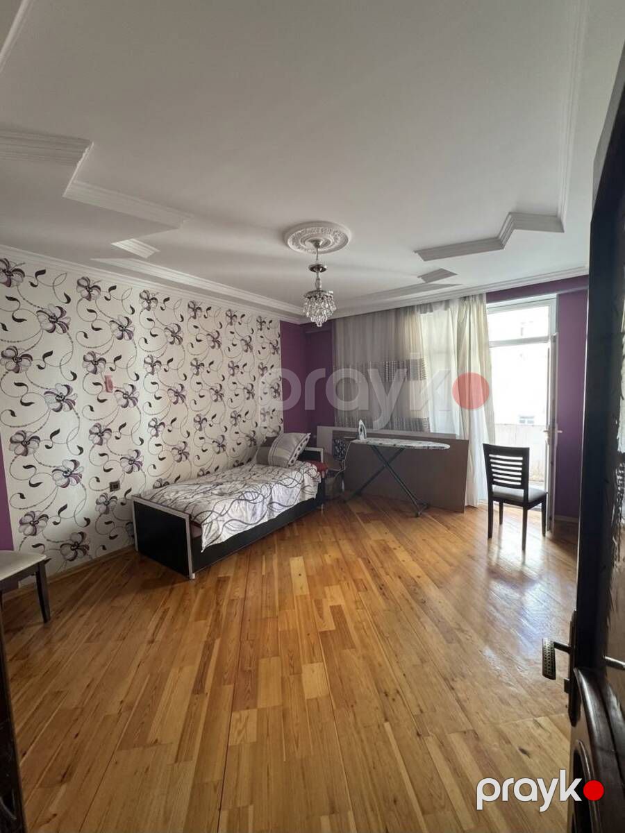 Satılır 3 otaqlı yeni tikili 128 m² — Mənzil, Bakı (5)