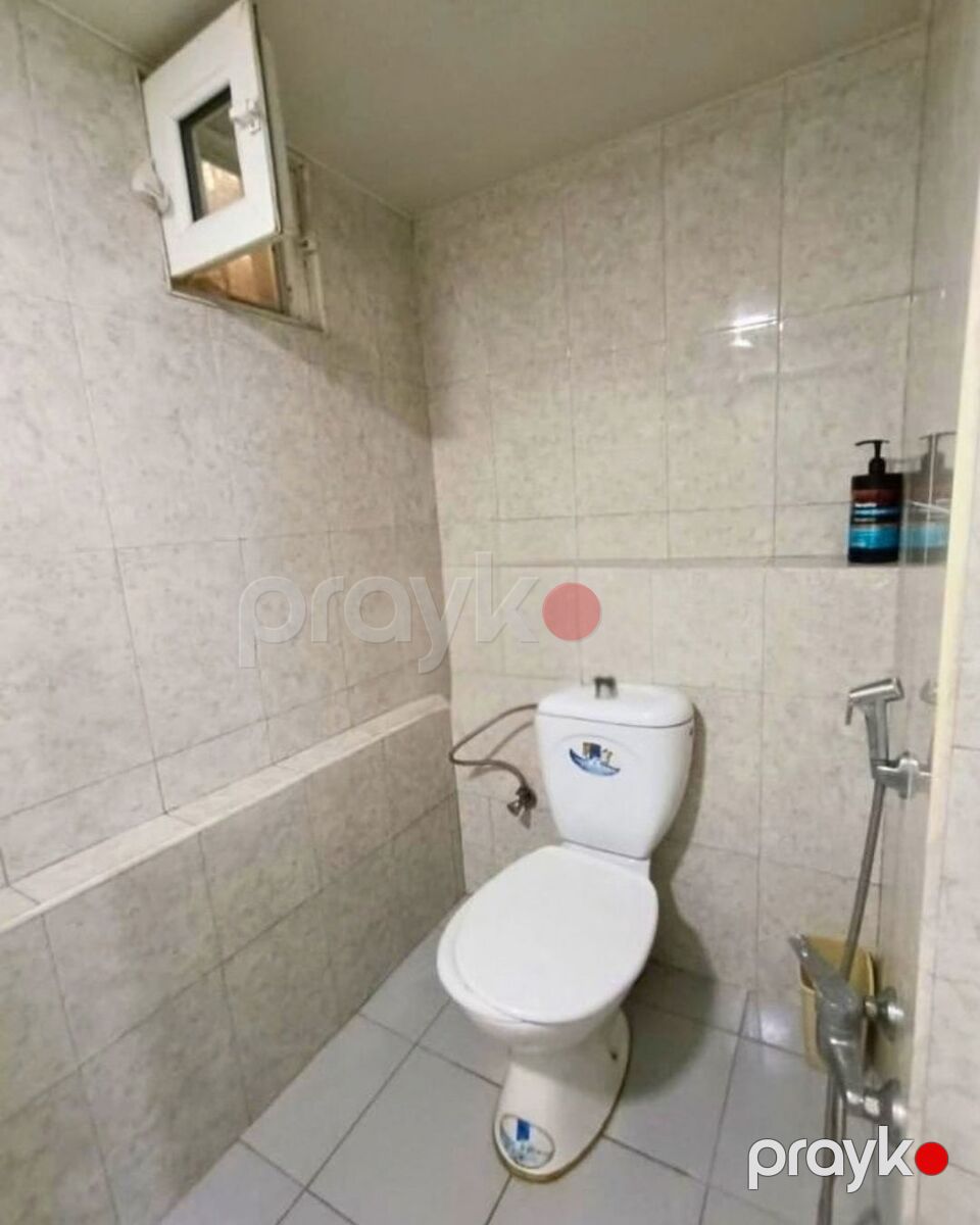 İcarəyə verilir 1 otaqlı köhnə tikili 30 m² — Mənzil, Bakı (9)