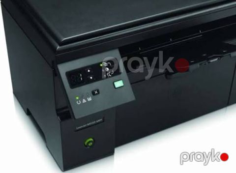Printer HP M 1132 — Bakı