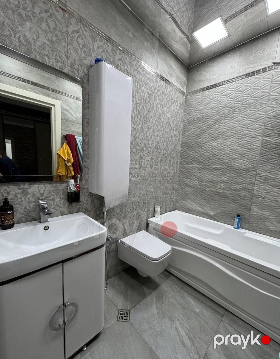 Satılır 3 otaqlı yeni tikili 165 m² — Mənzil, Bakı (4)
